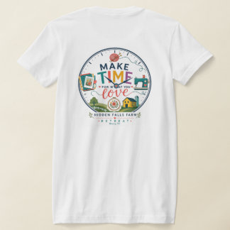 Camiseta Retiro Sonhos Náuticos Abril 2027