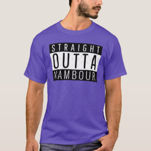 Camiseta Reto de Nambour Queensland Família Ativa
