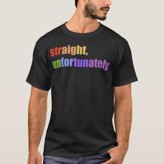 Camiseta Reto Infelizmente