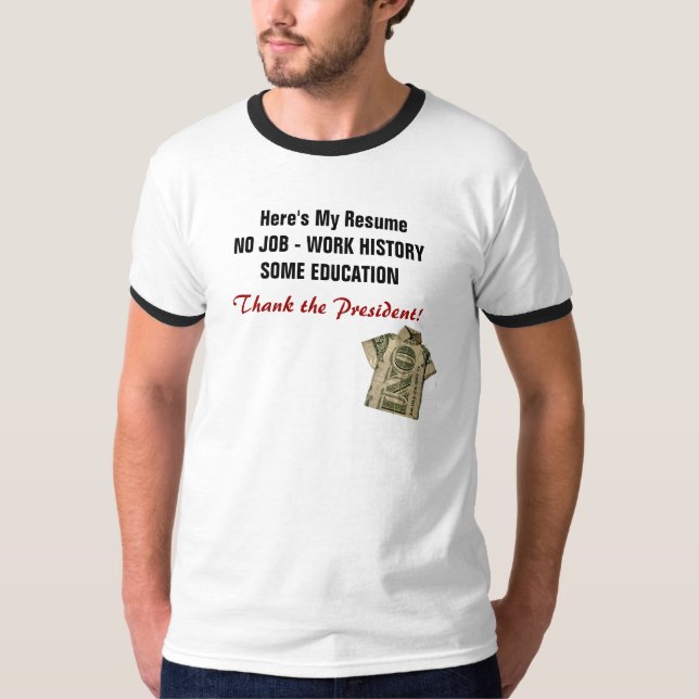 Camiseta Retomar T-shirt (Frente)