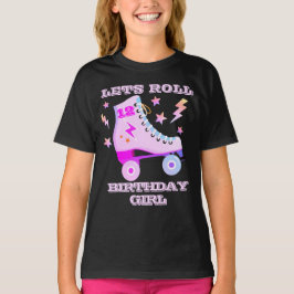 Camiseta Retorna Coluna Cilindro-Cilindro Rastreando Neon-R