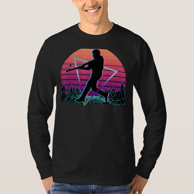Camiseta Retorna Stick (Frente)