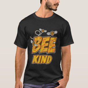 Camiseta Retorna Vintage-Beekeeper Dobradiça