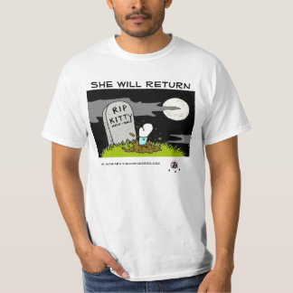 Camiseta Retorno de GBK T básico