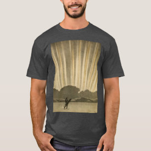 Camiseta Retorno do Caçador de Cabeças Arthur Heming