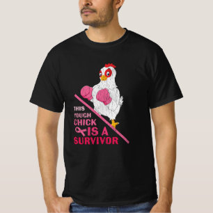 Camiseta Retrair Este Sobrevivente De Consciência Do Cance