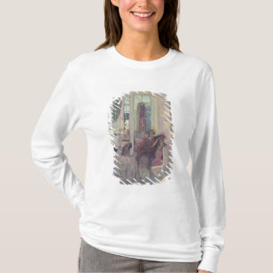 Camiseta Retrato da princesa Bibesco, c.1920