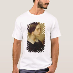 Camiseta Retrato da senhora Ono, 1844
