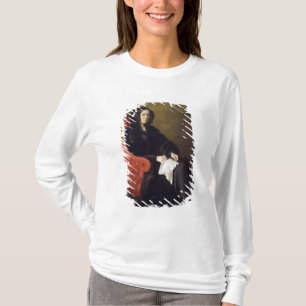 Camiseta Retrato da senhora Poullain-Dumesnil, 1842