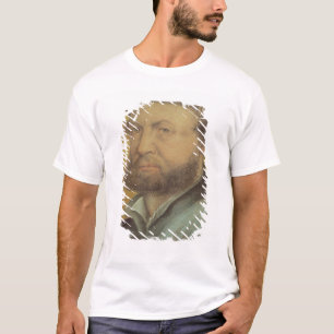 Camiseta Retrato de auto, 1542