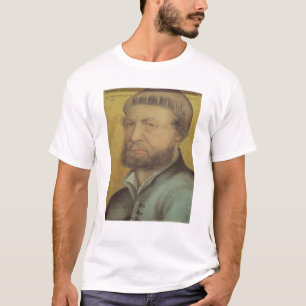Camiseta Retrato de auto, 1542