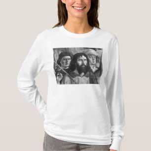 Camiseta Retrato de auto 3