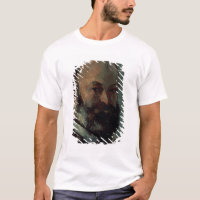 Retrato de auto de Paul Cezanne |