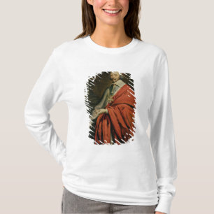 Camiseta Retrato de Cardinal de Richelieu
