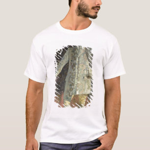 Camiseta Retrato de Dmitry Smirnov