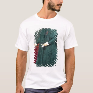 Camiseta Retrato de Don Diego de Cerca y Arellano