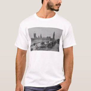Camiseta Retrato de Elbee, 1827