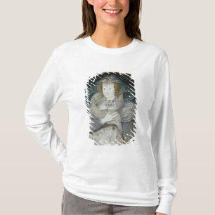 Camiseta Retrato de Frances, condessa Howard