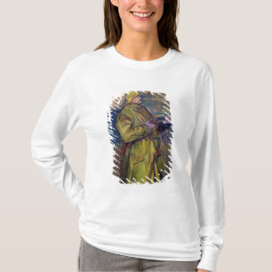 Camiseta Retrato de Henri de Toulouse-Lautrec do Monsieur
