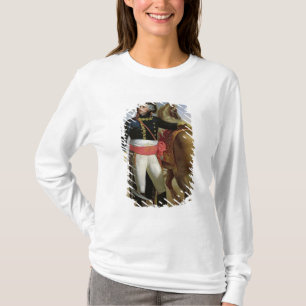 Camiseta Retrato de Jean Baptiste Kleber