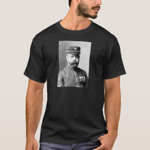 Camiseta Retrato de John Philip Sousa