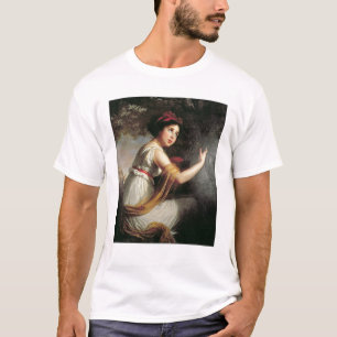 Camiseta Retrato de Julie Le Brun, c.1797