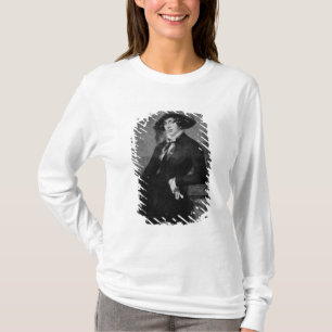 Camiseta Retrato de Lola Montez, 1844