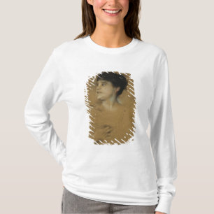 Camiseta Retrato de Marcella Sembrich, 1891