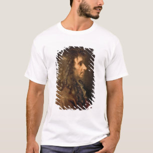 Camiseta Retrato de Moliere 1660