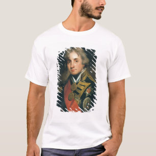 Camiseta Retrato de Nelson