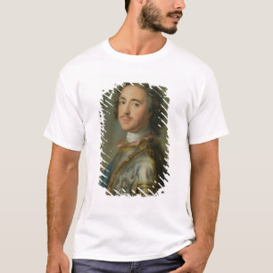 Camiseta Retrato de Peter o excelente
