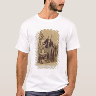 Camiseta Retrato de Rosa Bonheur (1822-99) (foto)