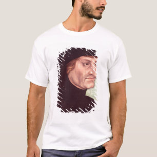 Camiseta Retrato de Rudolf Agricola