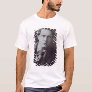 Camiseta Retrato de Rupert Brooke