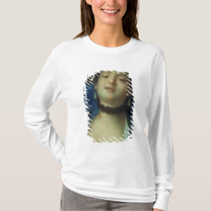 Camiseta Retrato de uma mulher