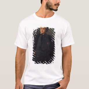 Camiseta Retrato de Victor Hugo, c.1833