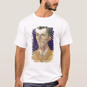 Camiseta Retrato de Vincent van Gogh de Eugene Boch 1888