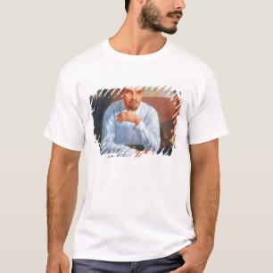 Camiseta Retrato de Vladimir Ilyich Lenin, 1934
