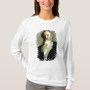 Camiseta Retrato de Vladimir Stasov, 1883