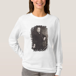 Camiseta Retrato de William McKinley (litho)