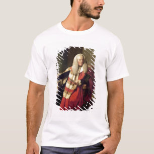 Camiseta Retrato de William Murray