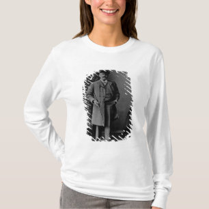 Camiseta Retrato do Dr. Barnardo