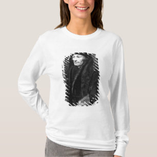 Camiseta Retrato do Erasmus