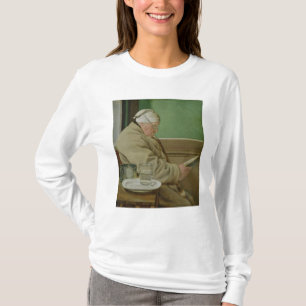 Camiseta Retrato do juiz Jacob mais selvagem, 1819