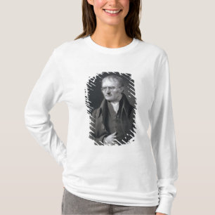 Camiseta Retrato do senhor Joseph Thomson