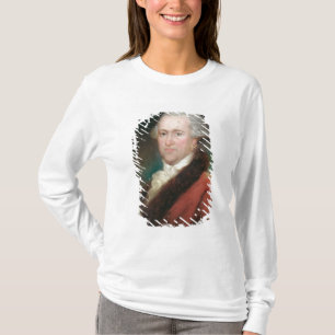 Camiseta Retrato do senhor William Herschel c.1795