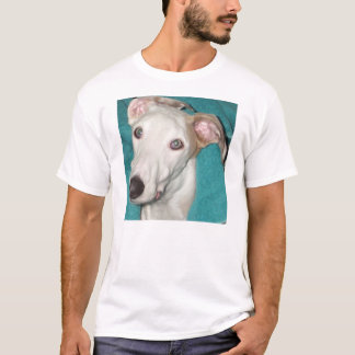 Camiseta Retrato do Tootsie