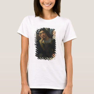 Camiseta Retrato dobro, c.1502