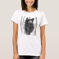 Retrato Panther