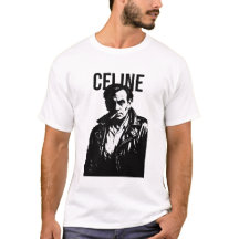 Retrato Rebelde Louis-Ferdinand Celine Noir